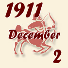 Nyilas, 1911. December 2