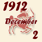 Nyilas, 1912. December 2
