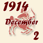 Nyilas, 1914. December 2