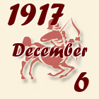 Nyilas, 1917. December 6