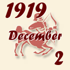 Nyilas, 1919. December 2