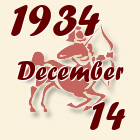 Nyilas, 1934. December 14