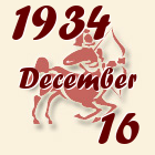 Nyilas, 1934. December 16
