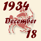 Nyilas, 1934. December 18