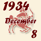 Nyilas, 1934. December 8
