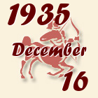 Nyilas, 1935. December 16