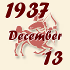Nyilas, 1937. December 13