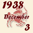 Nyilas, 1938. December 3