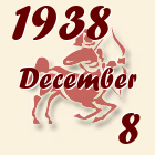 Nyilas, 1938. December 8