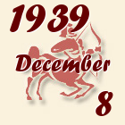 Nyilas, 1939. December 8