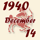 Nyilas, 1940. December 14