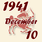 Nyilas, 1941. December 10