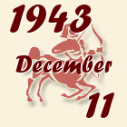 Nyilas, 1943. December 11