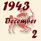 Nyilas, 1943. December 2