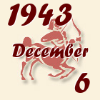 Nyilas, 1943. December 6