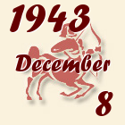 Nyilas, 1943. December 8