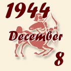 Nyilas, 1944. December 8