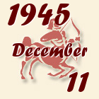 Nyilas, 1945. December 11