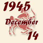 Nyilas, 1945. December 14