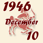 Nyilas, 1946. December 10