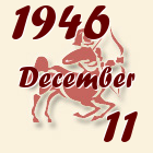 Nyilas, 1946. December 11