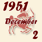 Nyilas, 1951. December 2