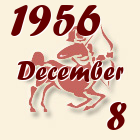 Nyilas, 1956. December 8