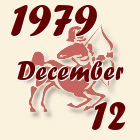 Nyilas, 1979. December 12