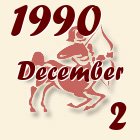 Nyilas, 1990. December 2
