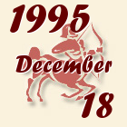 Nyilas, 1995. December 18