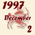 Nyilas, 1997. December 2
