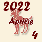 Kos, 2022. Április 4