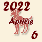 Kos, 2022. Április 6