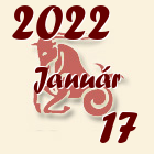 Bak, 2022. Január 17