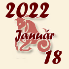 Bak, 2022. Január 18