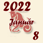 Bak, 2022. Január 8