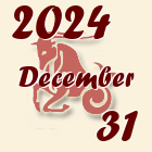 Bak, 2024. December 31