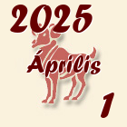 Kos, 2025. Április 1
