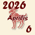 Kos, 2026. Április 6