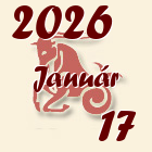 Bak, 2026. Január 17