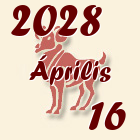 Kos, 2028. Április 16